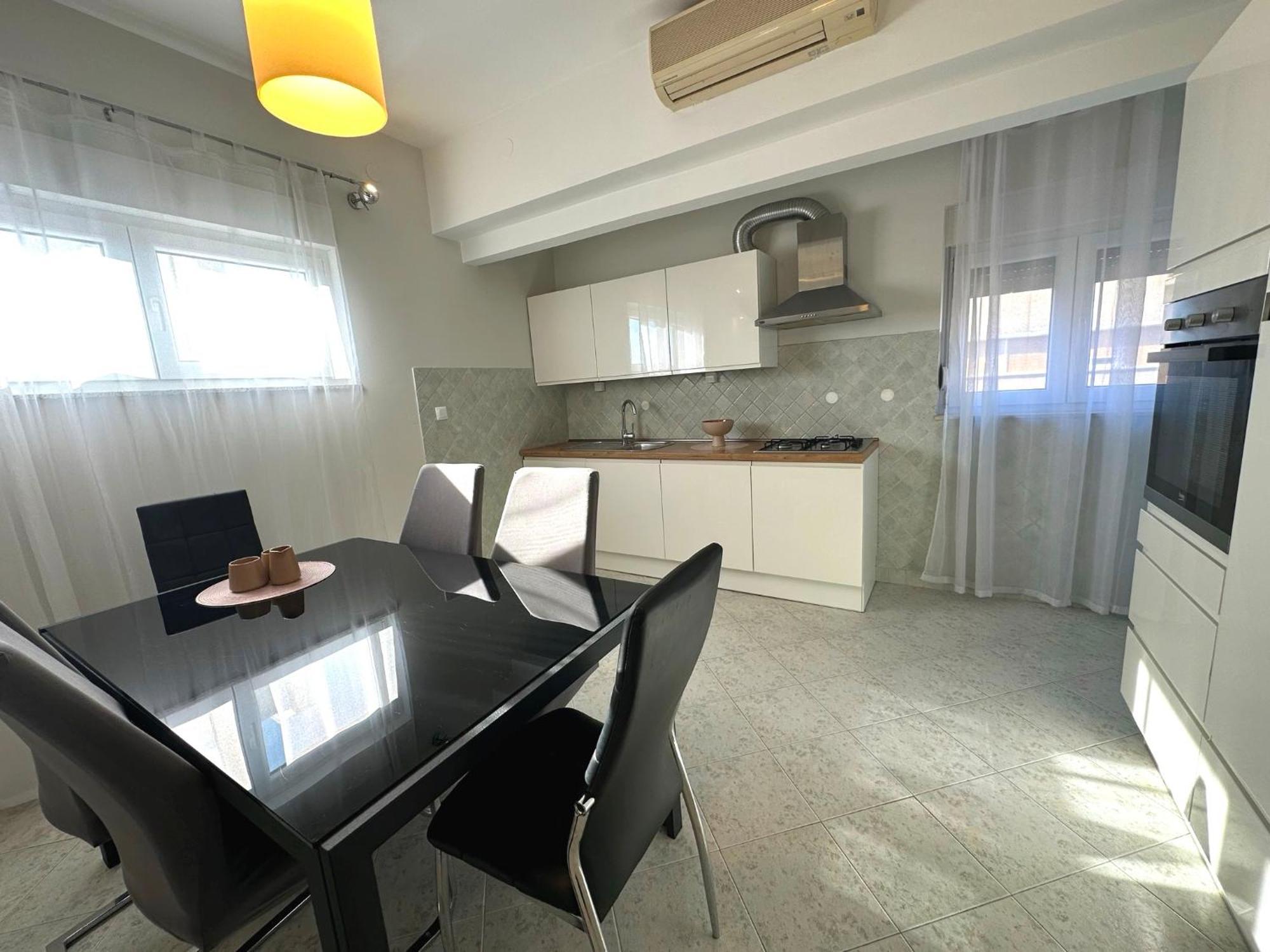 זאדאר Spacious 3Bdr App In Center "Sunny Bayside" מראה חיצוני תמונה